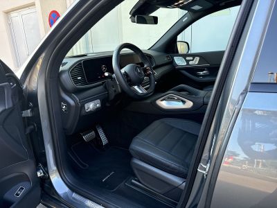 Mercedes-Benz GLE Gebrauchtwagen