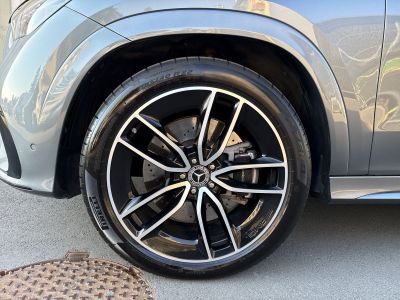 Mercedes-Benz GLE Gebrauchtwagen