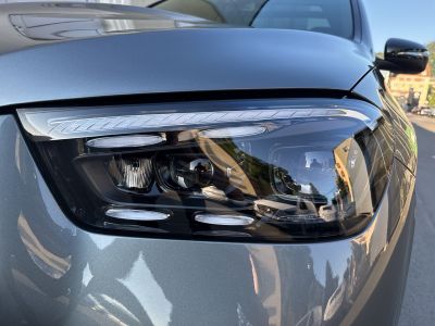 Mercedes-Benz GLE Gebrauchtwagen