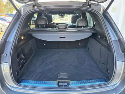Mercedes-Benz GLE Gebrauchtwagen