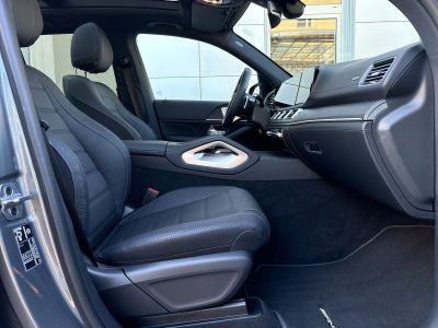 Mercedes-Benz GLE Gebrauchtwagen