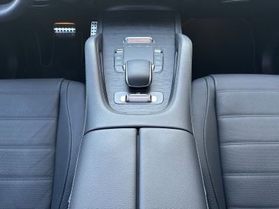 Mercedes-Benz GLE Gebrauchtwagen