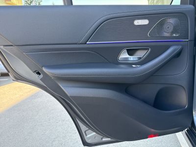 Mercedes-Benz GLE Gebrauchtwagen