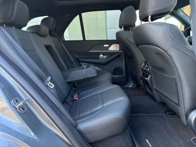 Mercedes-Benz GLE Gebrauchtwagen