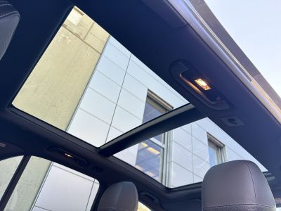 Mercedes-Benz GLE Gebrauchtwagen