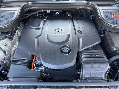 Mercedes-Benz GLE Gebrauchtwagen