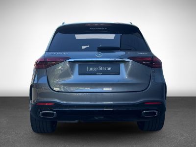 Mercedes-Benz GLE Gebrauchtwagen