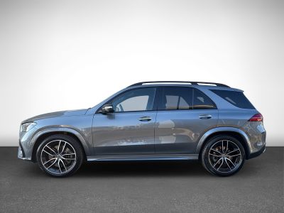 Mercedes-Benz GLE Gebrauchtwagen
