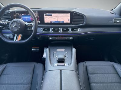 Mercedes-Benz GLE Gebrauchtwagen