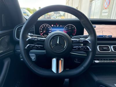 Mercedes-Benz GLE Gebrauchtwagen