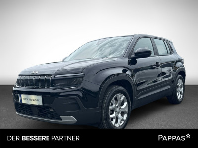 Jeep Avenger Gebrauchtwagen