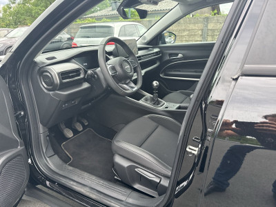 Jeep Avenger Gebrauchtwagen
