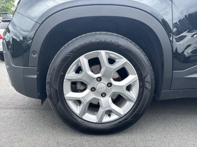 Jeep Avenger Gebrauchtwagen