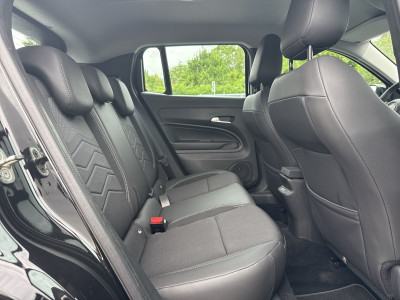 Jeep Avenger Gebrauchtwagen
