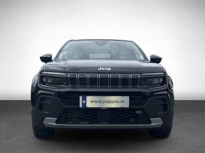Jeep Avenger Gebrauchtwagen