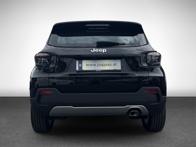 Jeep Avenger Gebrauchtwagen