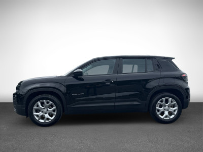 Jeep Avenger Gebrauchtwagen
