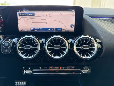Mercedes-Benz GLA Gebrauchtwagen Mercedes-Benz GLA Gebrauchtwagen