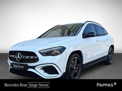 Mercedes-Benz GLA Gebrauchtwagen Mercedes-Benz GLA Gebrauchtwagen