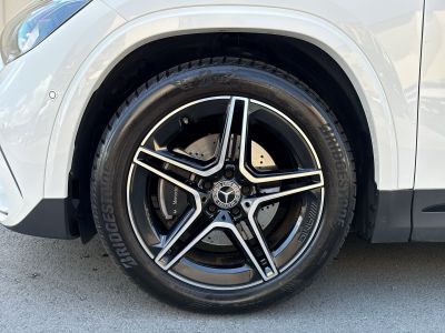 Mercedes-Benz GLA Gebrauchtwagen Mercedes-Benz GLA Gebrauchtwagen