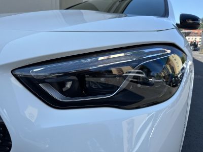 Mercedes-Benz GLA Gebrauchtwagen Mercedes-Benz GLA Gebrauchtwagen