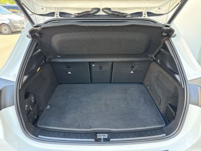 Mercedes-Benz GLA Gebrauchtwagen Mercedes-Benz GLA Gebrauchtwagen