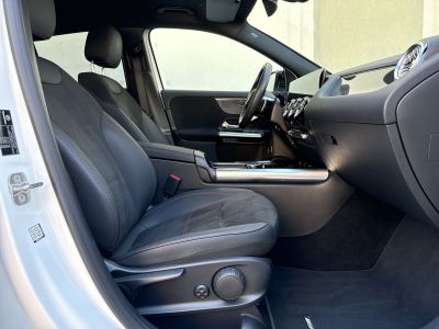 Mercedes-Benz GLA Gebrauchtwagen Mercedes-Benz GLA Gebrauchtwagen