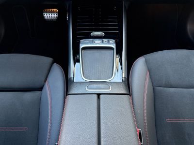 Mercedes-Benz GLA Gebrauchtwagen Mercedes-Benz GLA Gebrauchtwagen