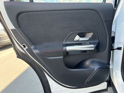 Mercedes-Benz GLA Gebrauchtwagen Mercedes-Benz GLA Gebrauchtwagen