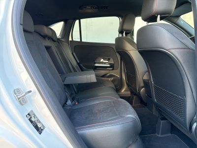 Mercedes-Benz GLA Gebrauchtwagen Mercedes-Benz GLA Gebrauchtwagen