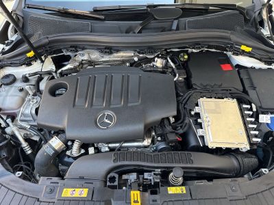Mercedes-Benz GLA Gebrauchtwagen Mercedes-Benz GLA Gebrauchtwagen