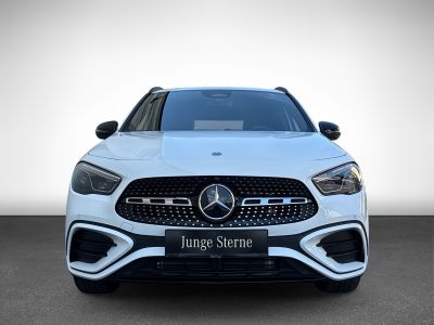 Mercedes-Benz GLA Gebrauchtwagen Mercedes-Benz GLA Gebrauchtwagen