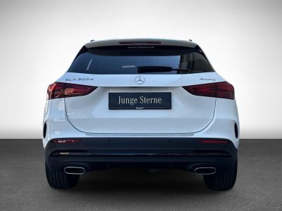 Mercedes-Benz GLA Gebrauchtwagen Mercedes-Benz GLA Gebrauchtwagen