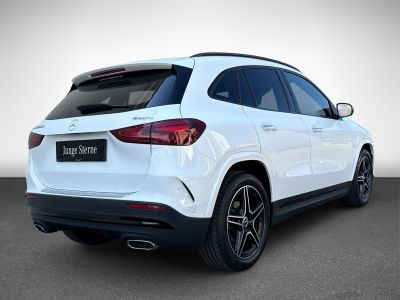 Mercedes-Benz GLA Gebrauchtwagen Mercedes-Benz GLA Gebrauchtwagen