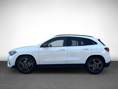 Mercedes-Benz GLA Gebrauchtwagen Mercedes-Benz GLA Gebrauchtwagen