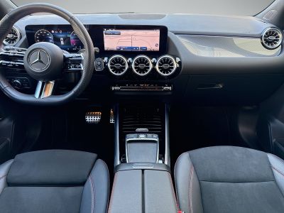 Mercedes-Benz GLA Gebrauchtwagen Mercedes-Benz GLA Gebrauchtwagen