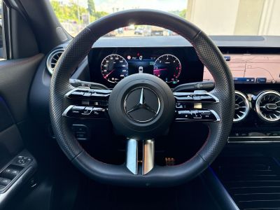 Mercedes-Benz GLA Gebrauchtwagen Mercedes-Benz GLA Gebrauchtwagen