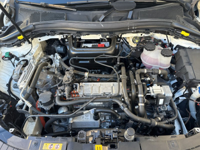 Mercedes-Benz EQA Gebrauchtwagen Mercedes-Benz EQA Gebrauchtwagen