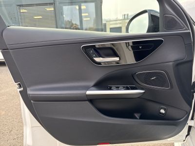 Mercedes-Benz C-Klasse Gebrauchtwagen Mercedes-Benz C-Klasse Gebrauchtwagen