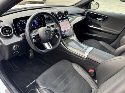Mercedes-Benz C-Klasse Gebrauchtwagen Mercedes-Benz C-Klasse Gebrauchtwagen