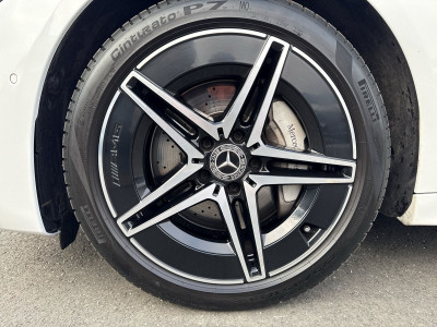 Mercedes-Benz C-Klasse Gebrauchtwagen Mercedes-Benz C-Klasse Gebrauchtwagen
