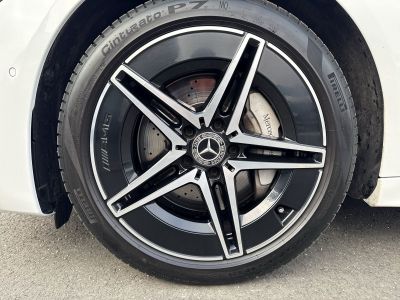 Mercedes-Benz C-Klasse Gebrauchtwagen Mercedes-Benz C-Klasse Gebrauchtwagen