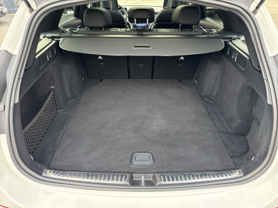 Mercedes-Benz C-Klasse Gebrauchtwagen Mercedes-Benz C-Klasse Gebrauchtwagen