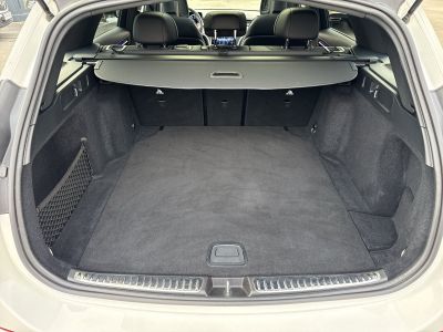 Mercedes-Benz C-Klasse Gebrauchtwagen Mercedes-Benz C-Klasse Gebrauchtwagen