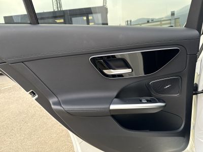 Mercedes-Benz C-Klasse Gebrauchtwagen Mercedes-Benz C-Klasse Gebrauchtwagen