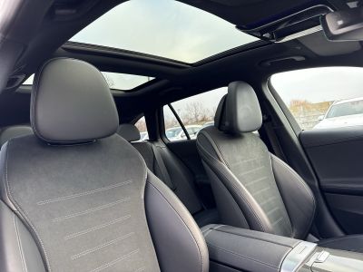 Mercedes-Benz C-Klasse Gebrauchtwagen Mercedes-Benz C-Klasse Gebrauchtwagen