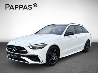 Mercedes-Benz C-Klasse Gebrauchtwagen Mercedes-Benz C-Klasse Gebrauchtwagen