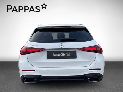 Mercedes-Benz C-Klasse Gebrauchtwagen Mercedes-Benz C-Klasse Gebrauchtwagen