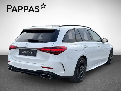 Mercedes-Benz C-Klasse Gebrauchtwagen Mercedes-Benz C-Klasse Gebrauchtwagen