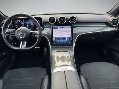 Mercedes-Benz C-Klasse Gebrauchtwagen Mercedes-Benz C-Klasse Gebrauchtwagen